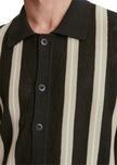 Poloshirt - Strick