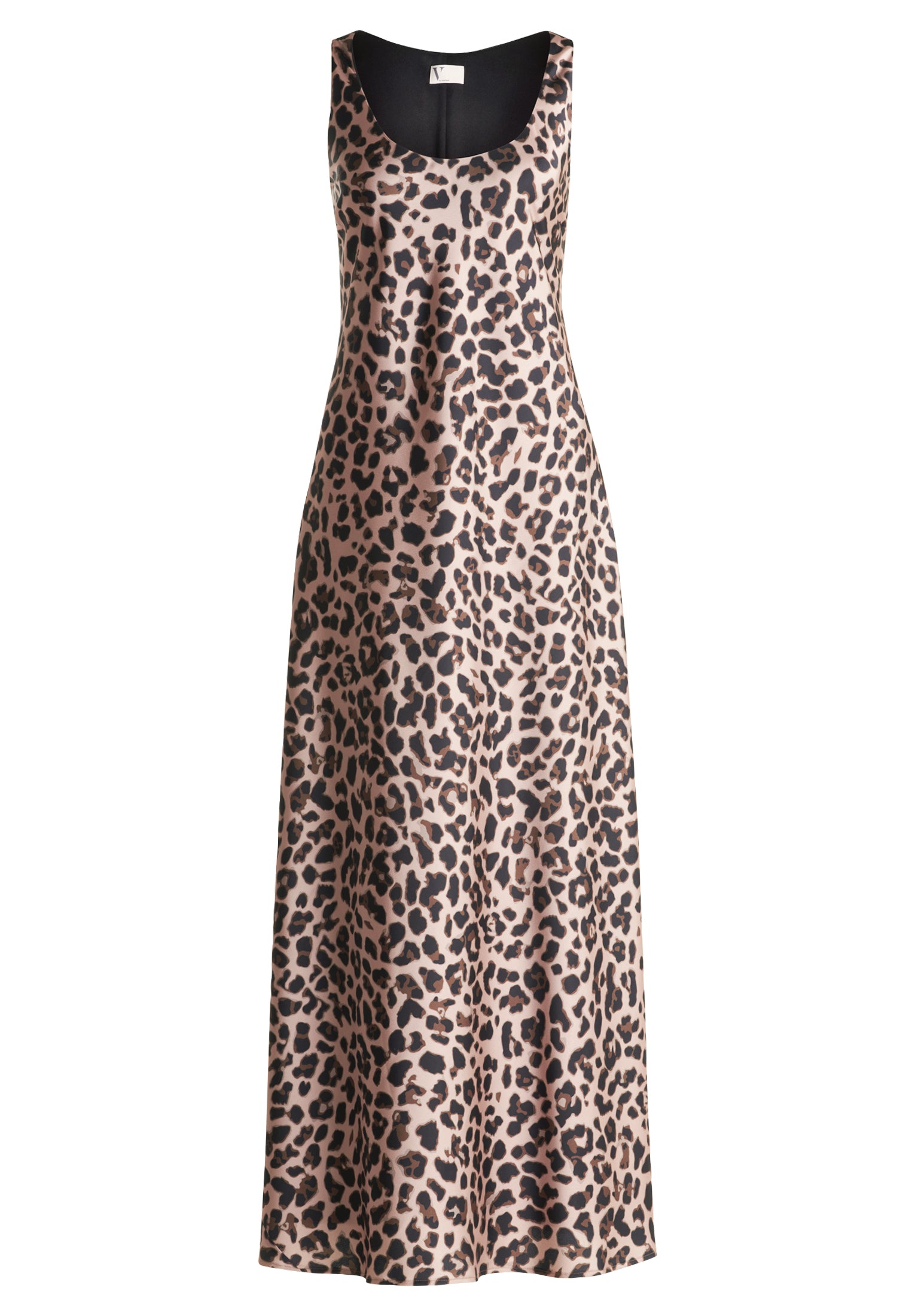 Abendkleid - Animal