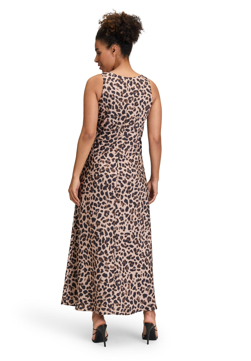 Abendkleid - Animal