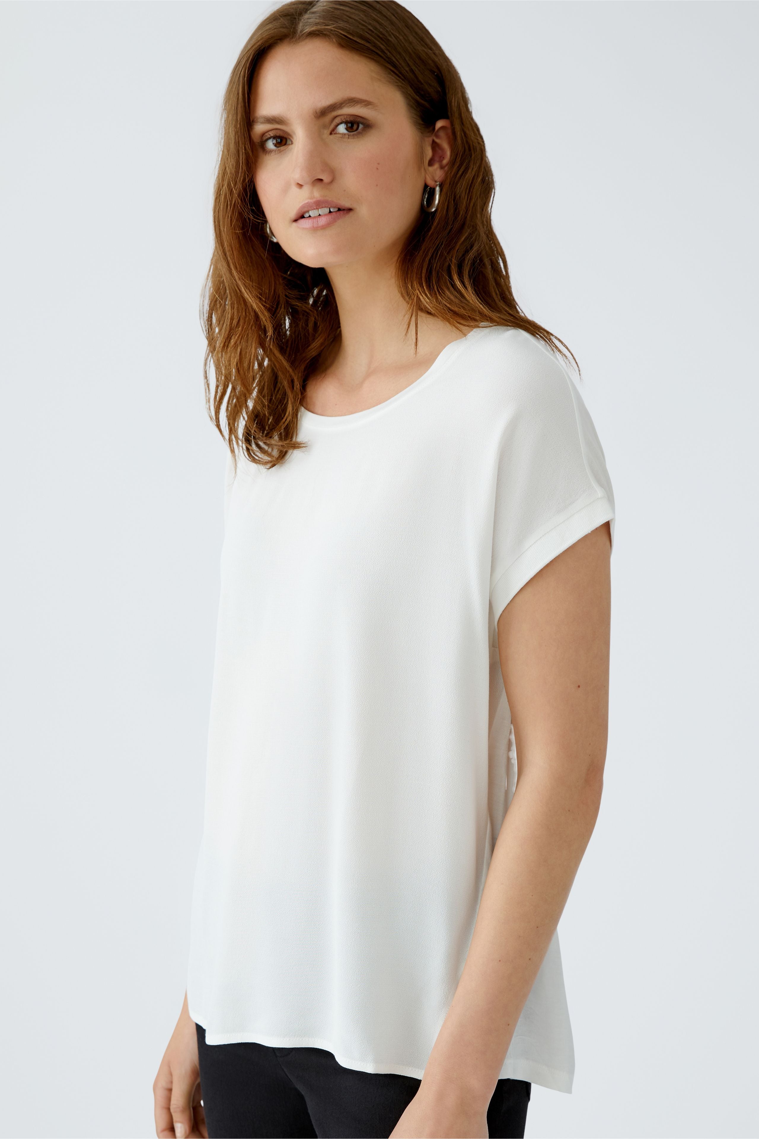 Blusenshirt - Ayano