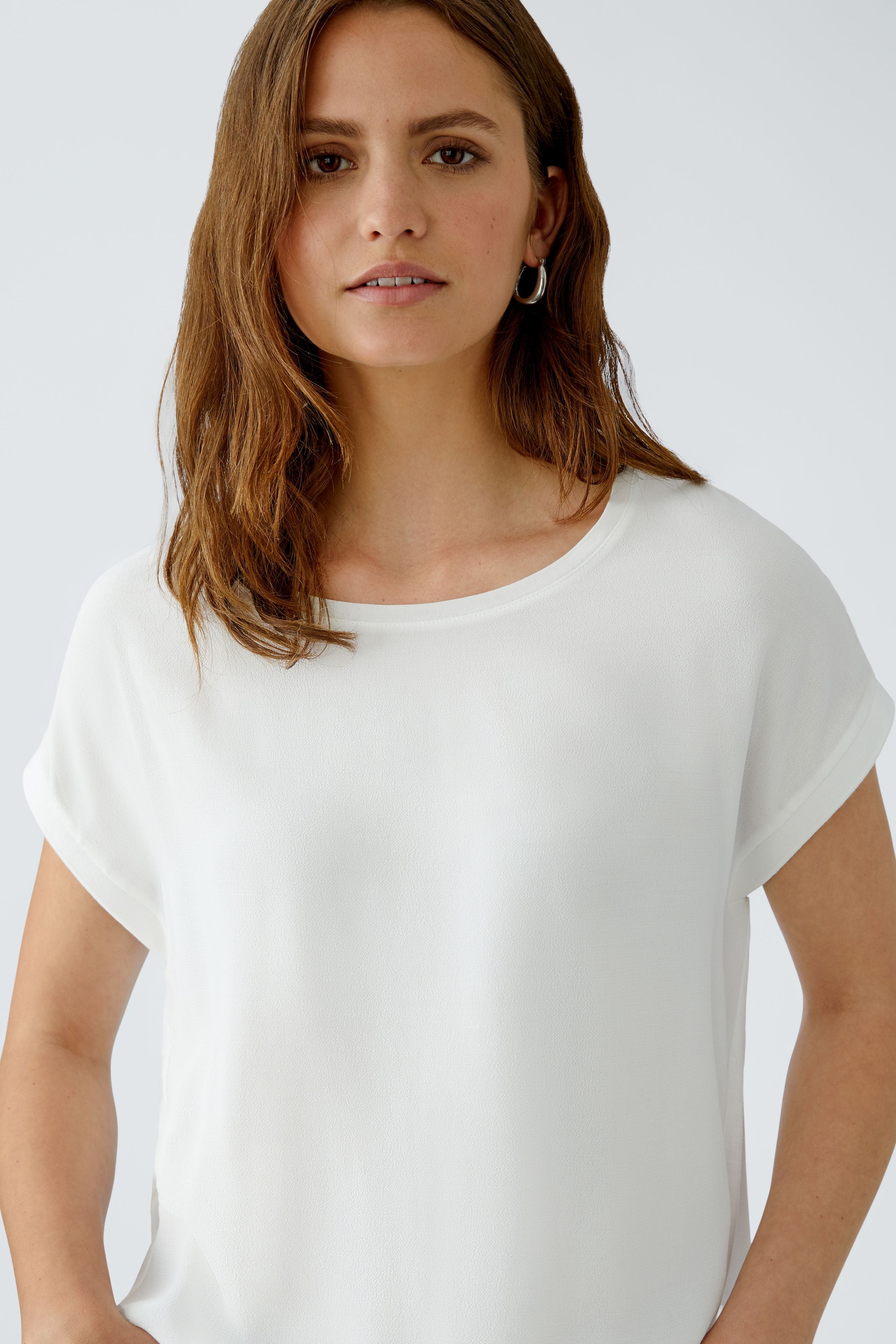 Blusenshirt - Ayano