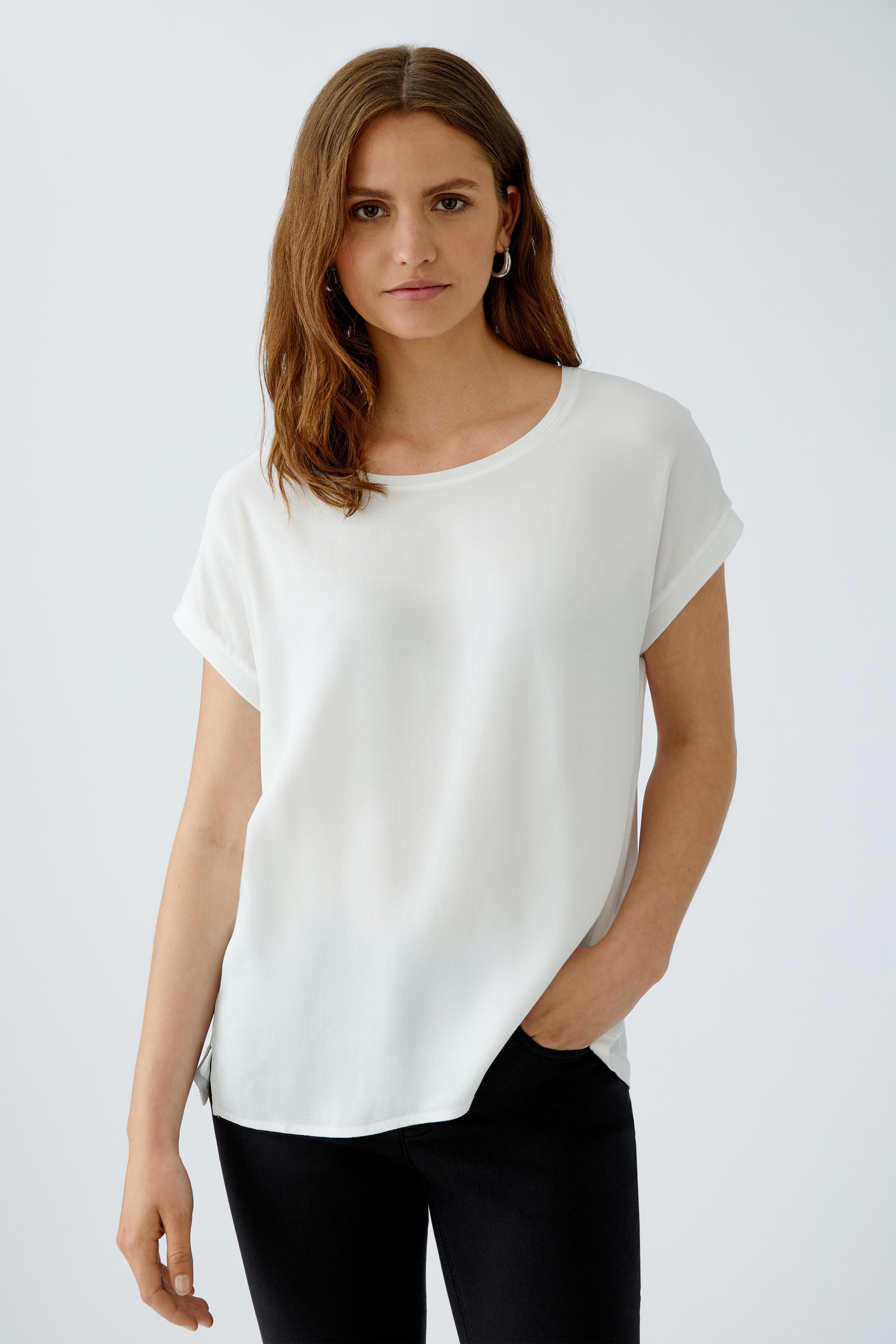Blusenshirt - Ayano