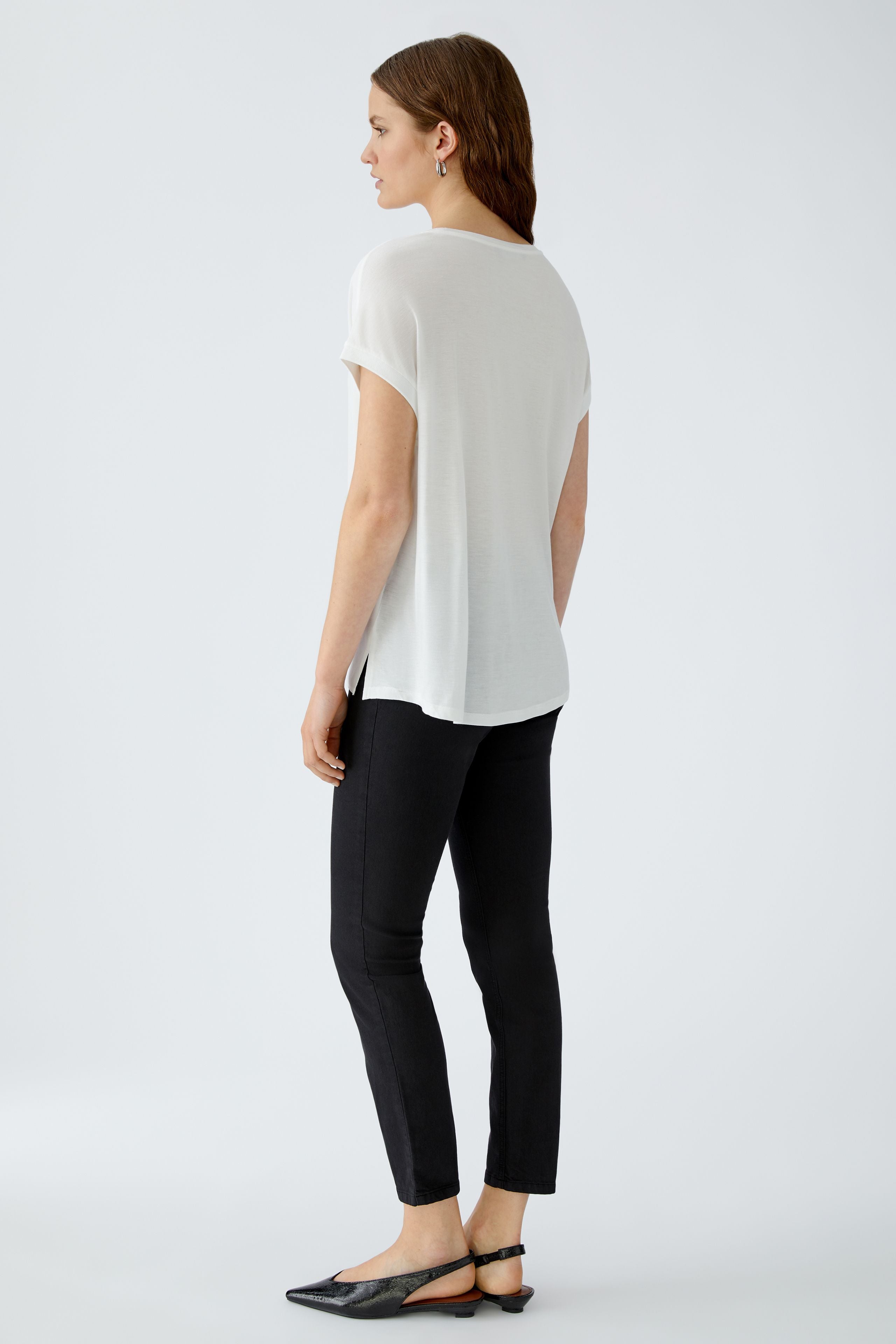 Blusenshirt - Ayano