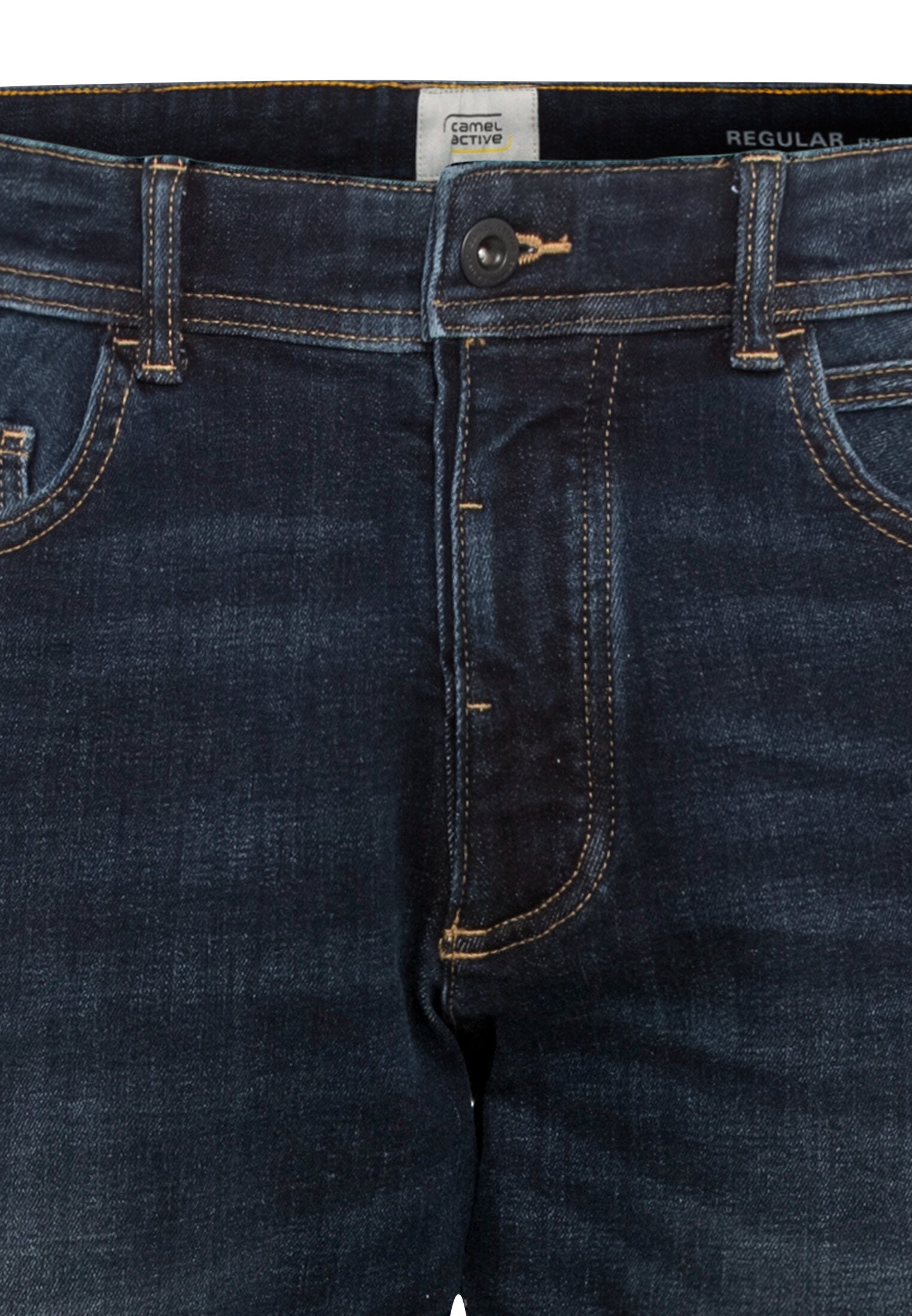 Jeans - Regular Fit