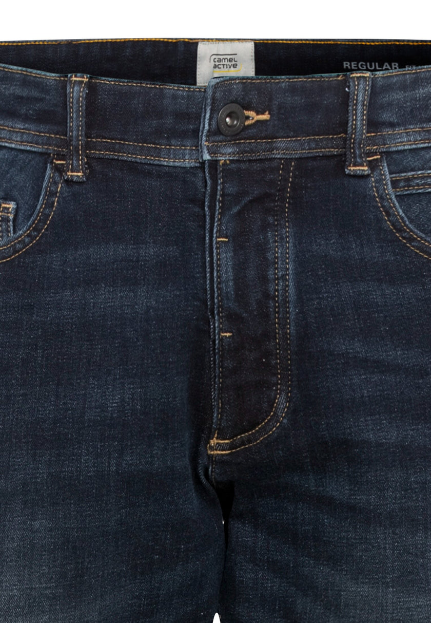 Jeans - Regular Fit