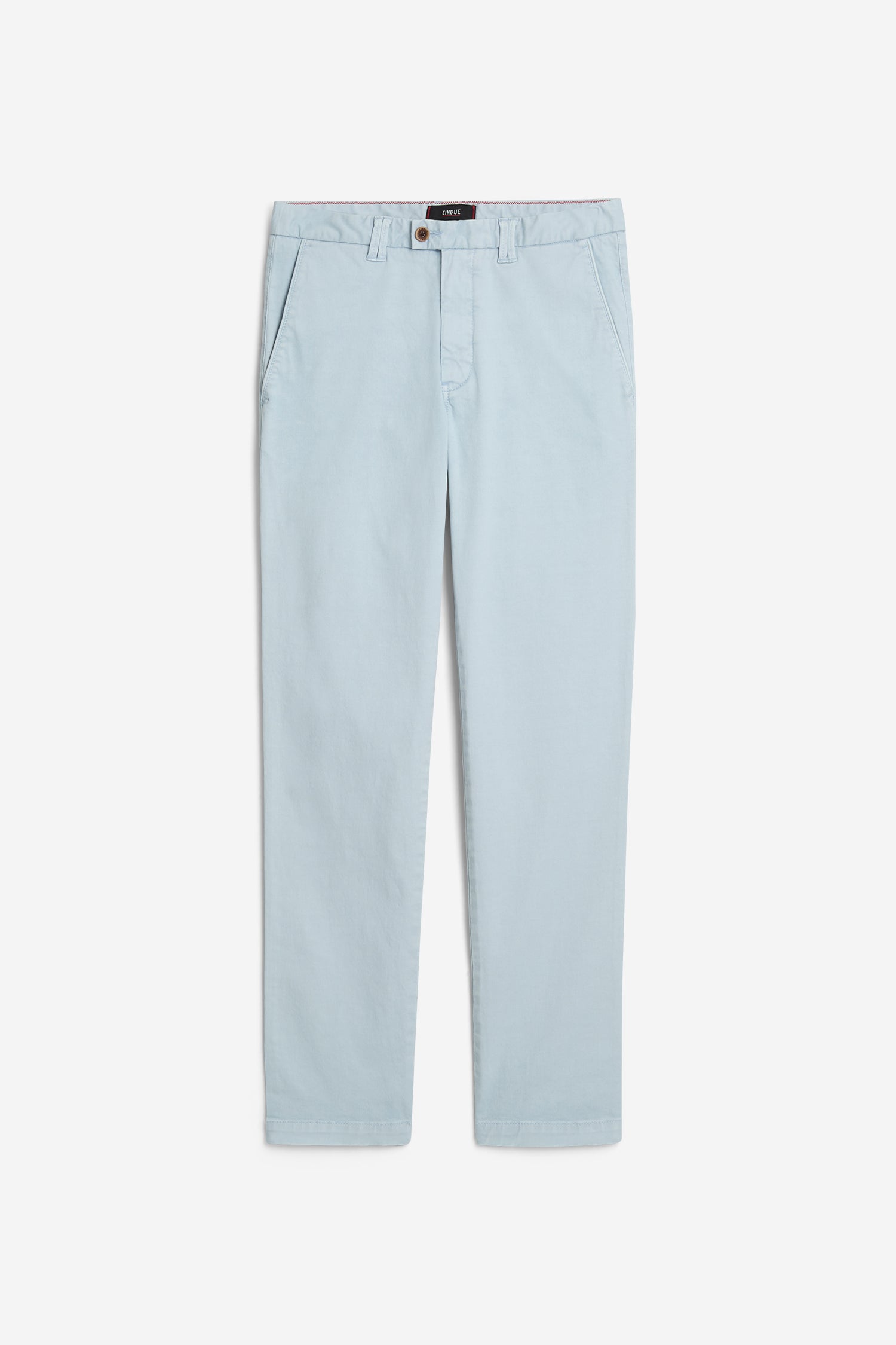 Chino - Baumwolle