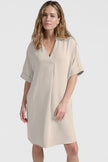 Kleid - Loose Fit