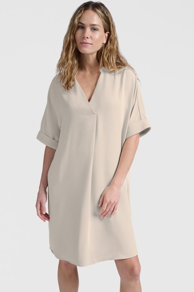 Kleid - Loose Fit