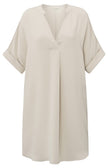 Kleid - Loose Fit
