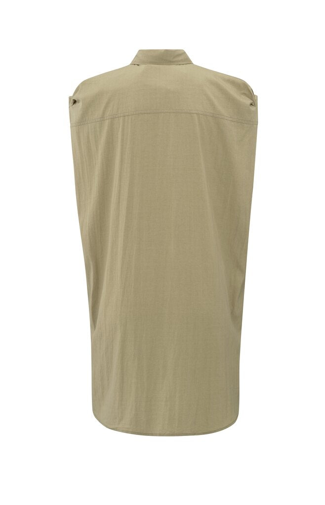 Kleid - Minilänge