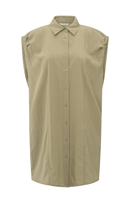 Kleid - Minilänge