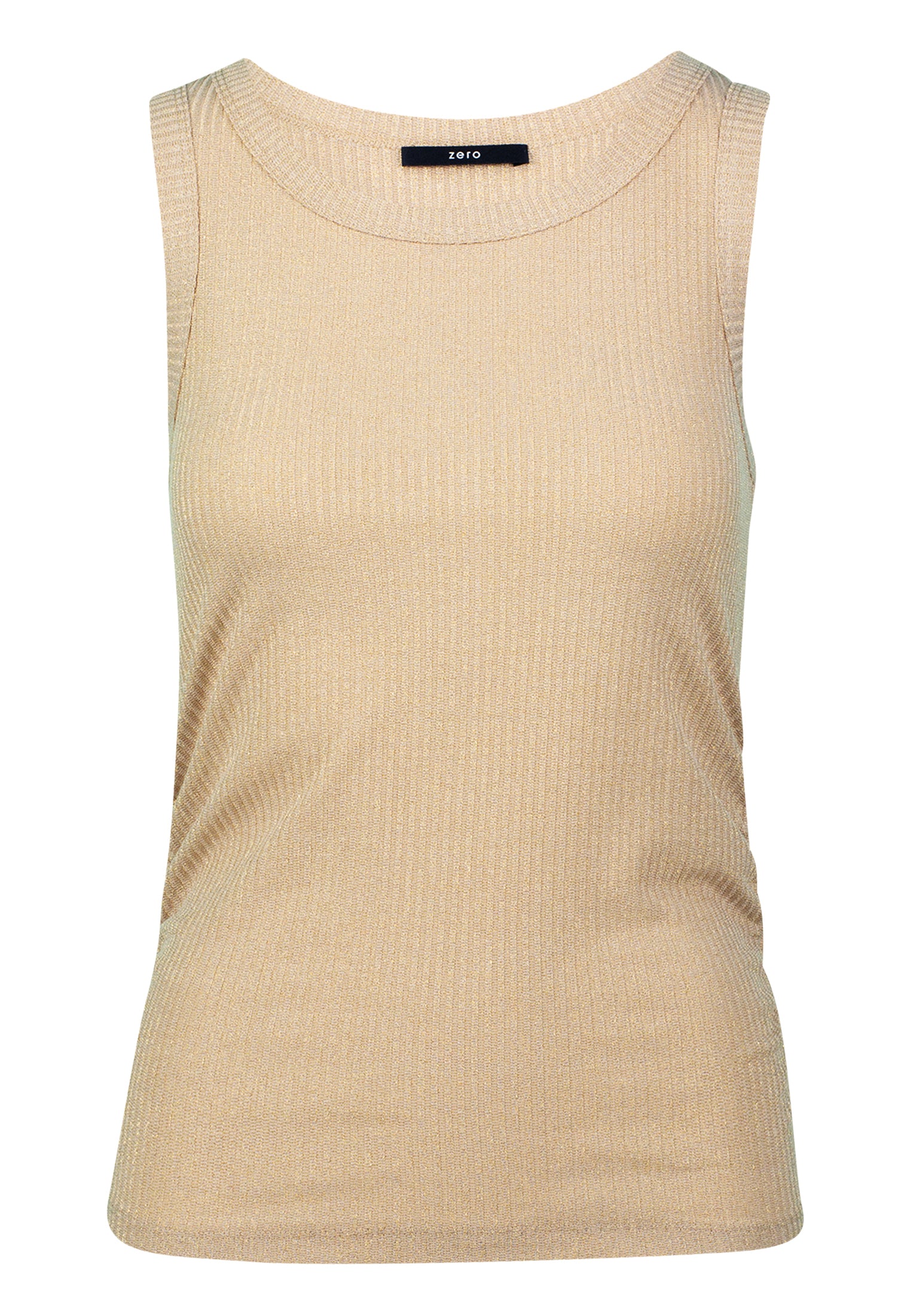 Top - Lurex