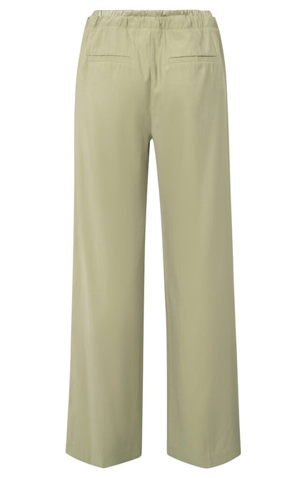 Hose - Satinbund