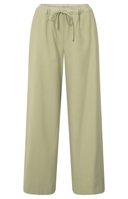 Hose - Satinbund