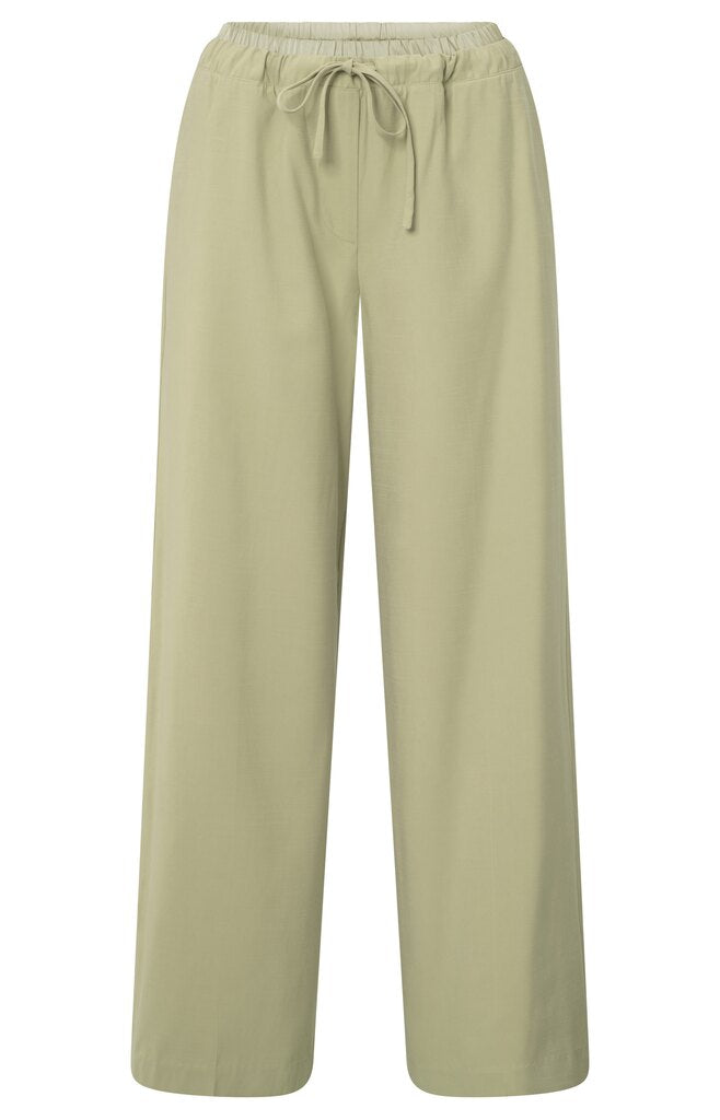 Hose - Satinbund