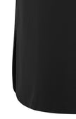 Jerseykleid  - Gürtel