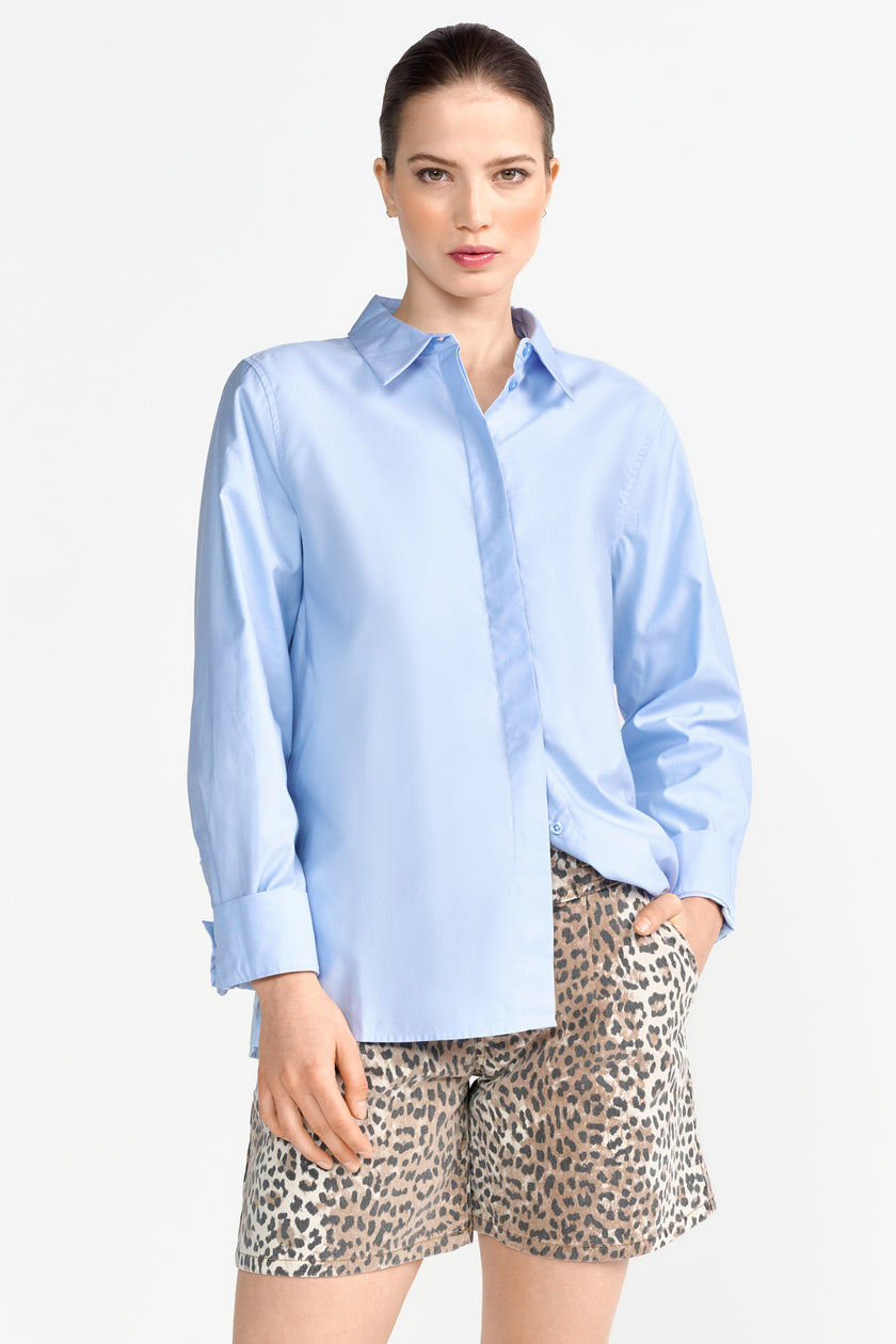 Shorts - Animalprint
