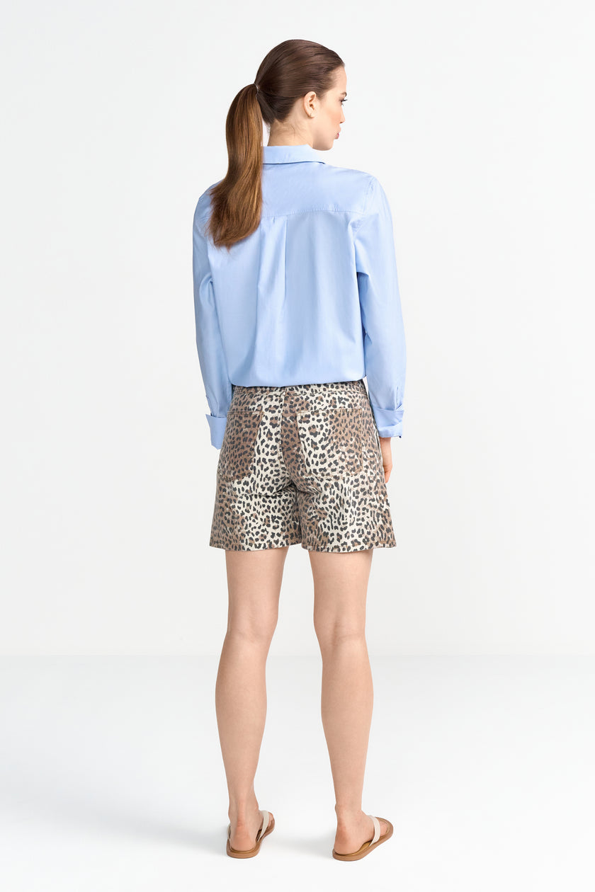 Shorts - Animalprint
