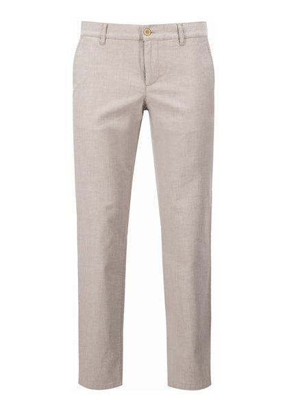 Chino - LOU-J - Smart Cotton
