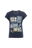 T-Shirt - 1/2 Arm