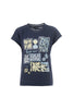 T-Shirt - 1/2 Arm