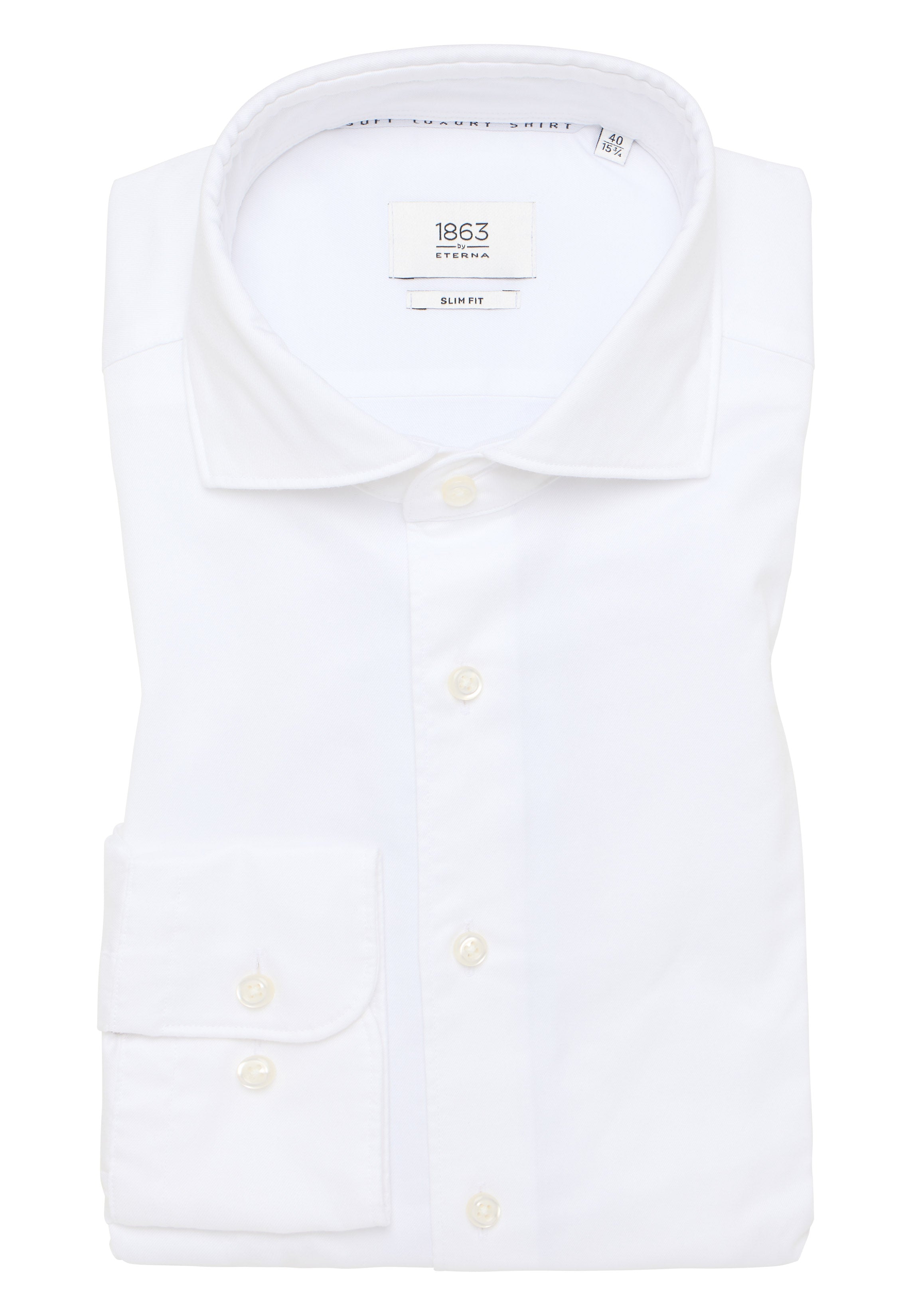 Businesshemd - Slim Fit