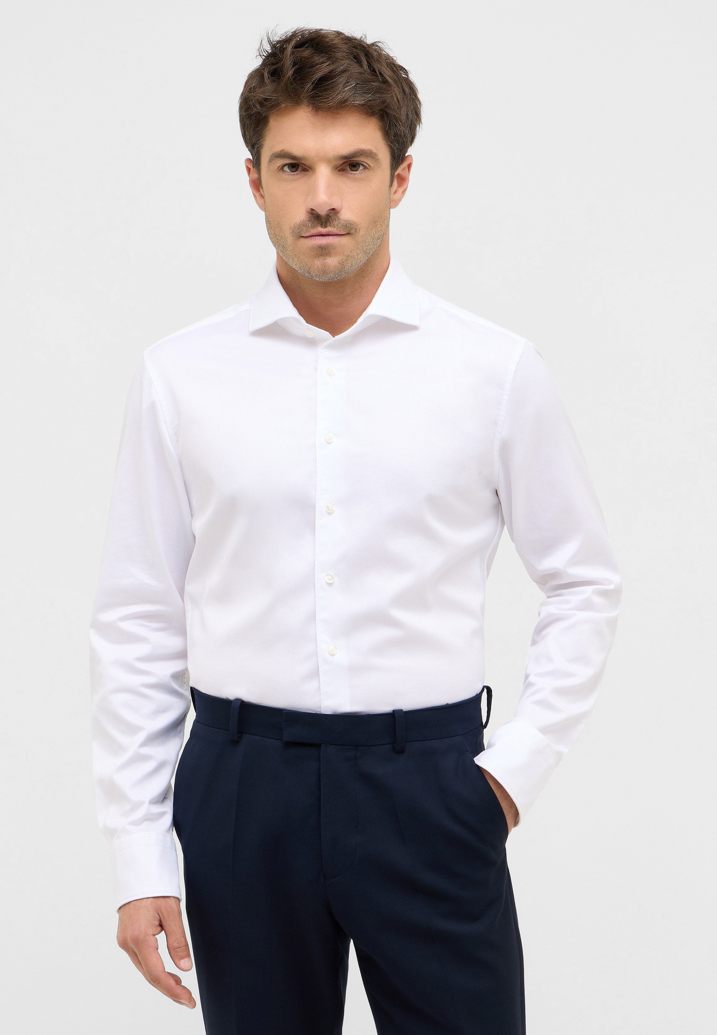 Businesshemd - Slim Fit