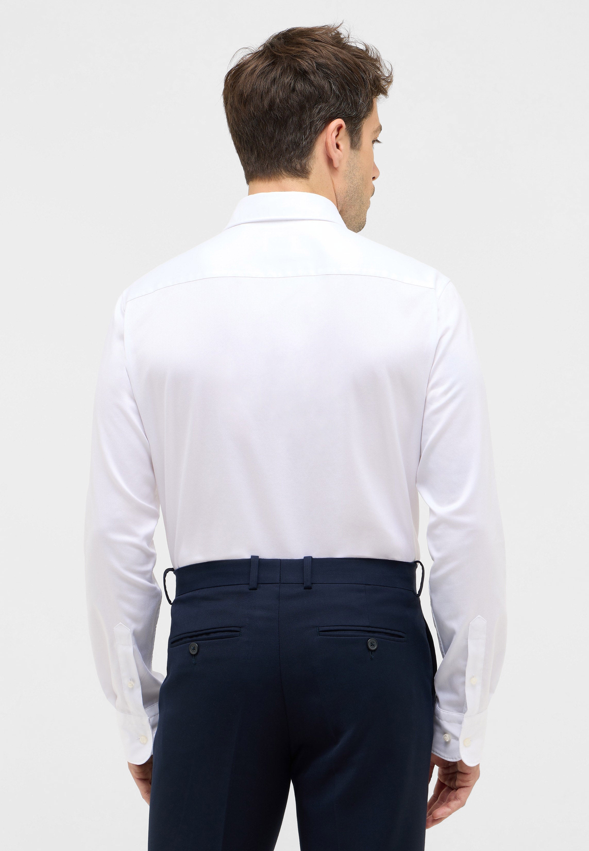 Businesshemd - Slim Fit