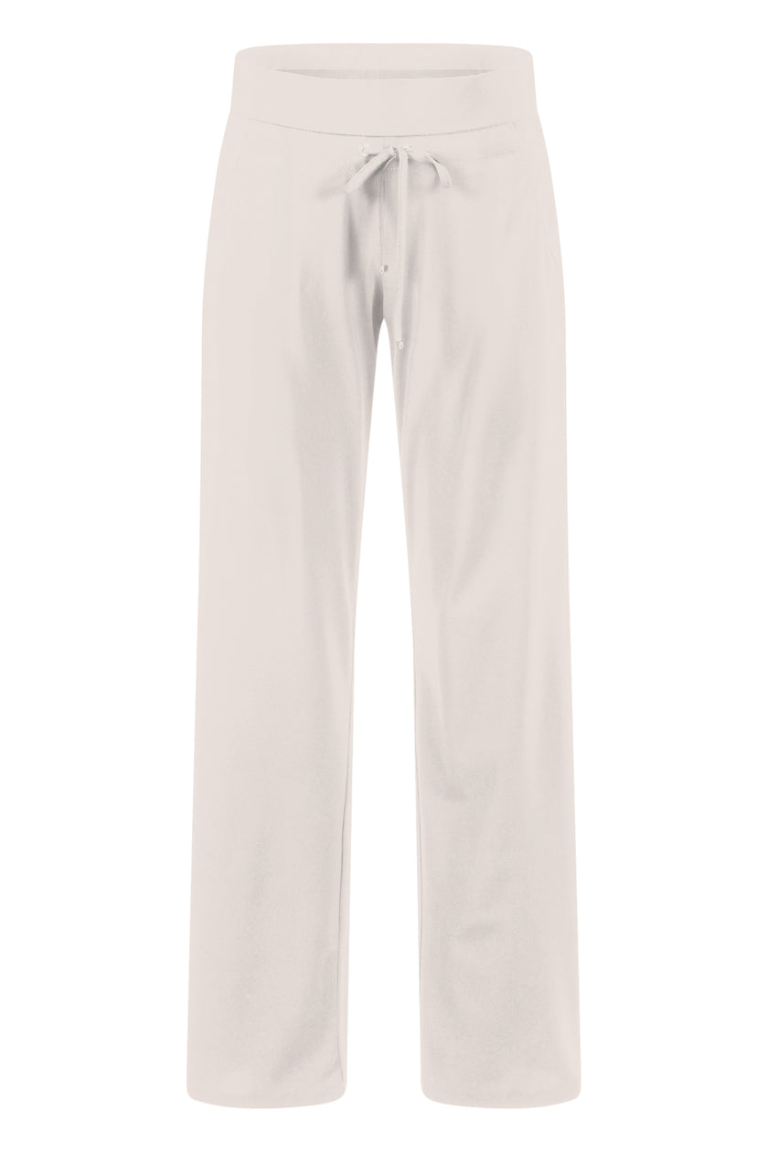 Joggpant - Straight Fit