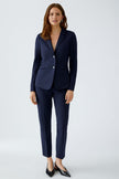 Jerseyhose - Slim Fit - Feylia