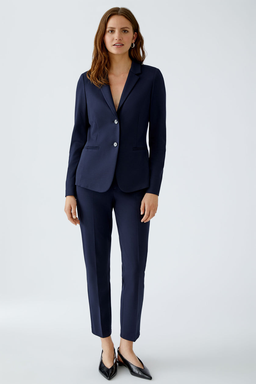 Jerseyhose - Slim Fit - Feylia