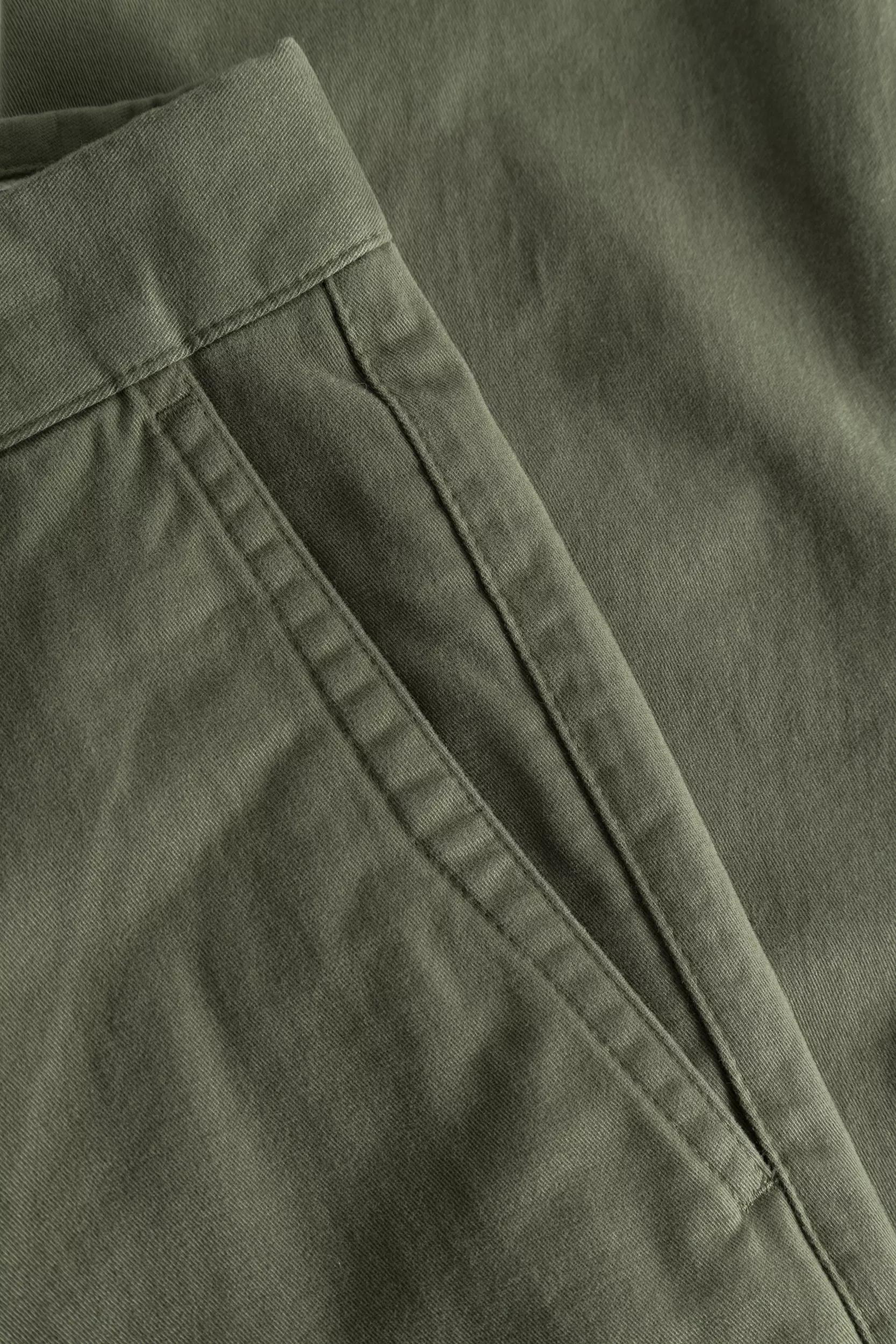 Hose - Matthew