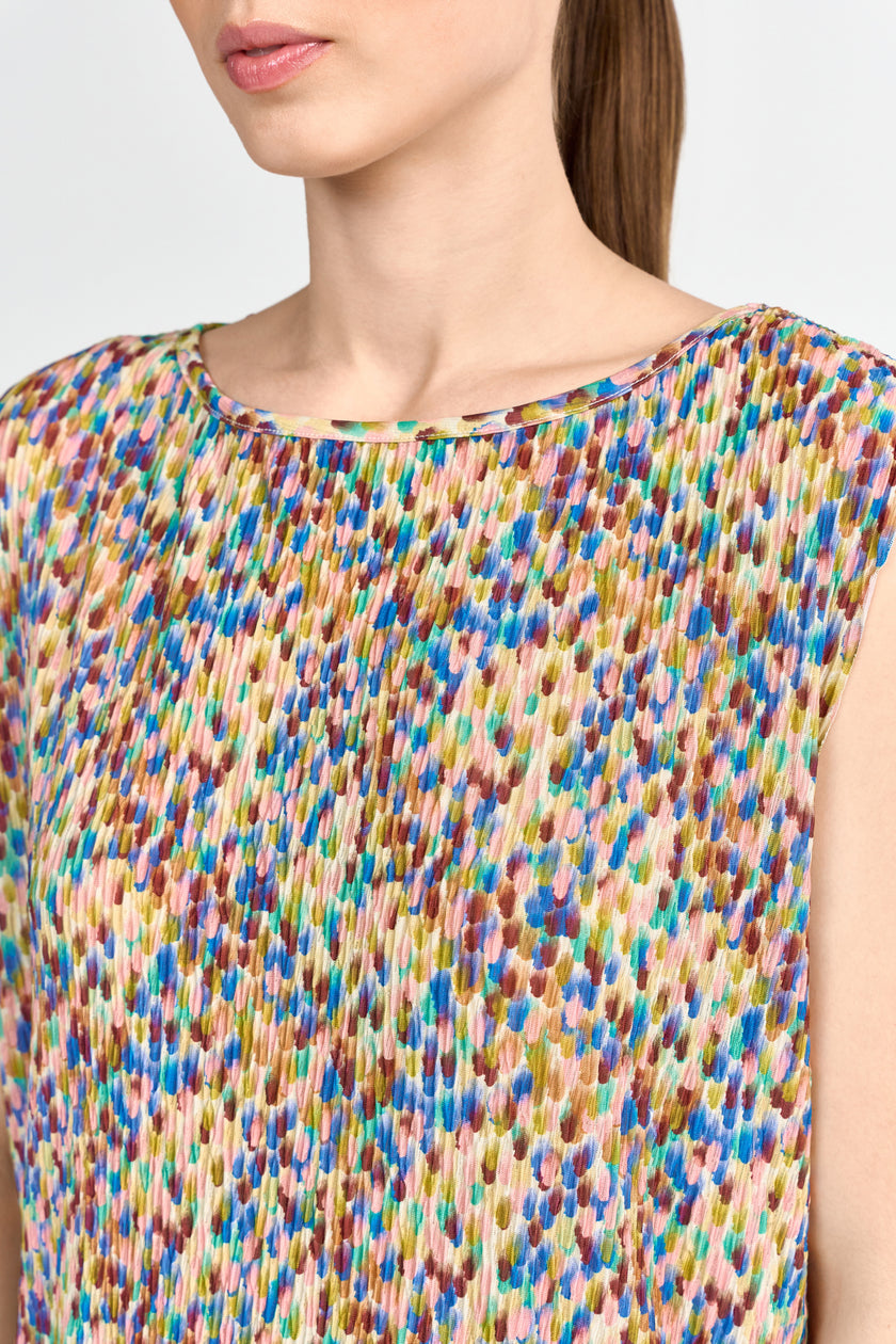 Top - Crinkle