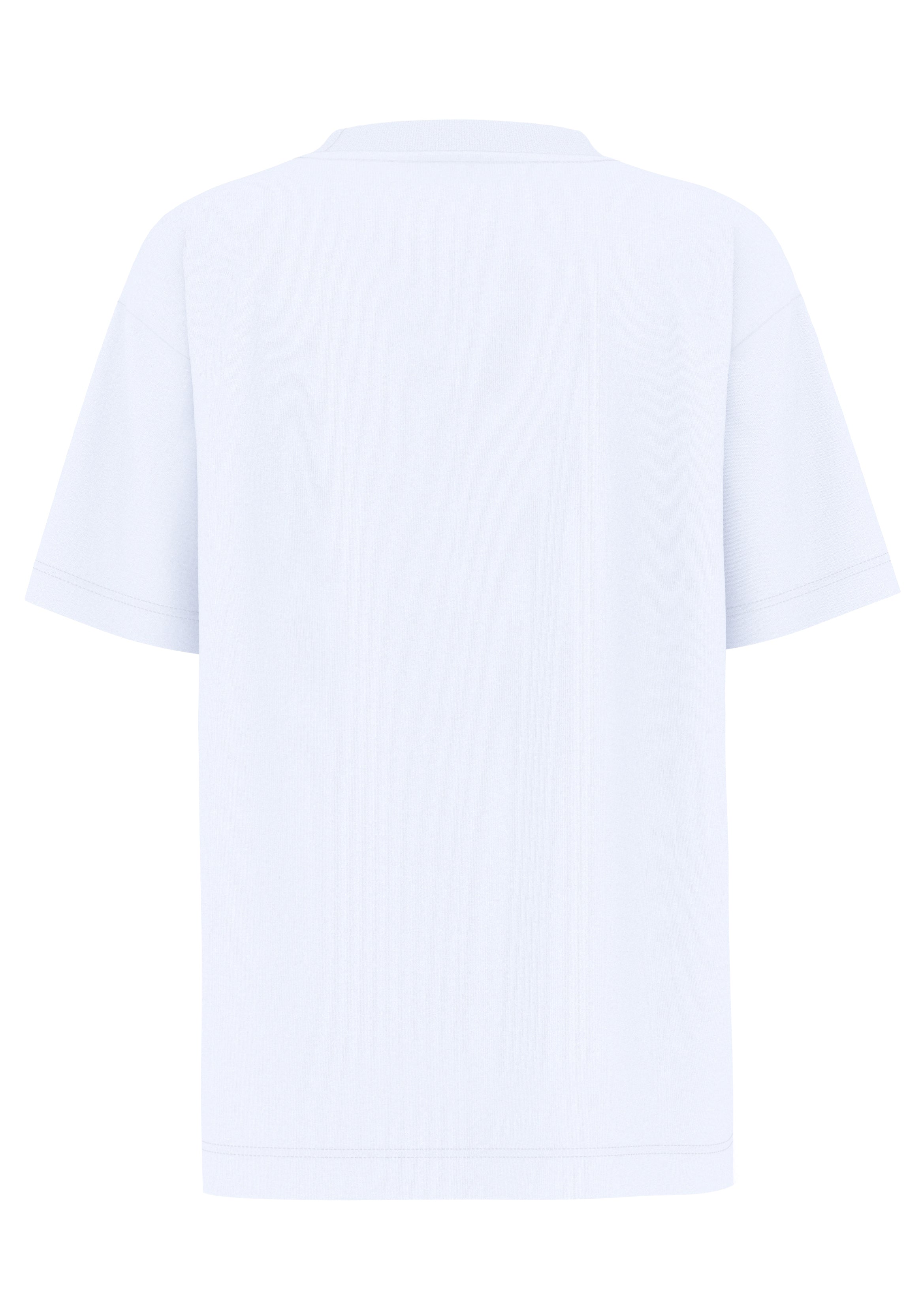 T-Shirt - Tomma