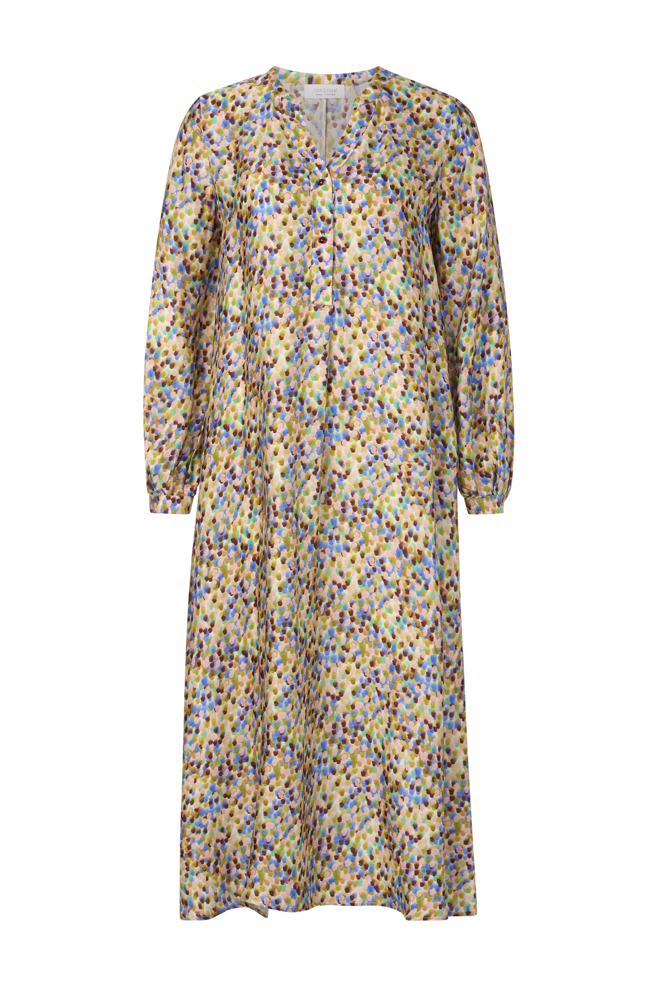 Kleid - Loose Fit