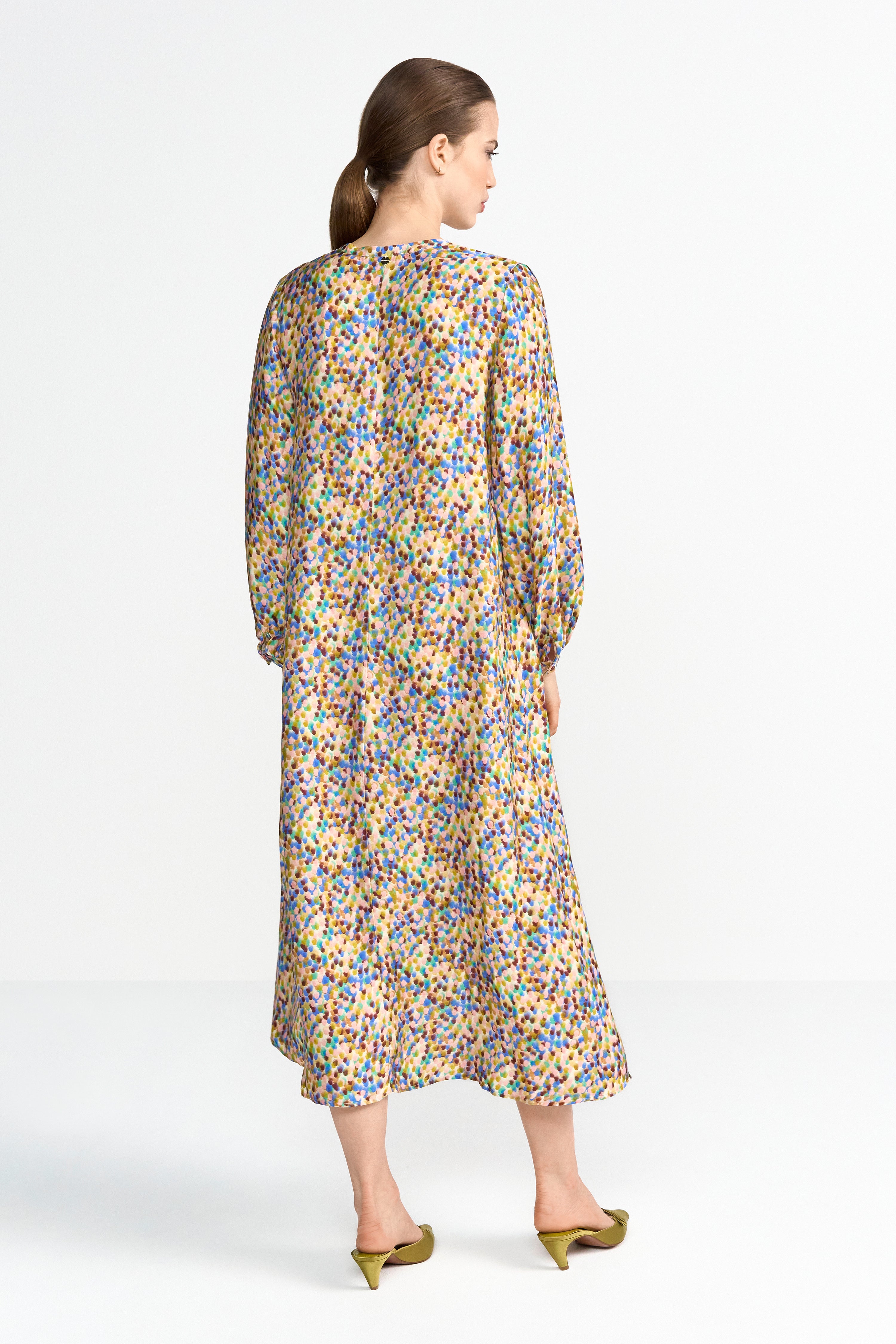 Kleid - Loose Fit