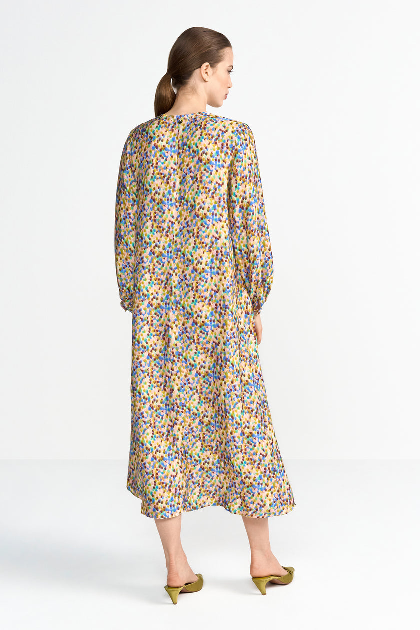 Kleid - Loose Fit