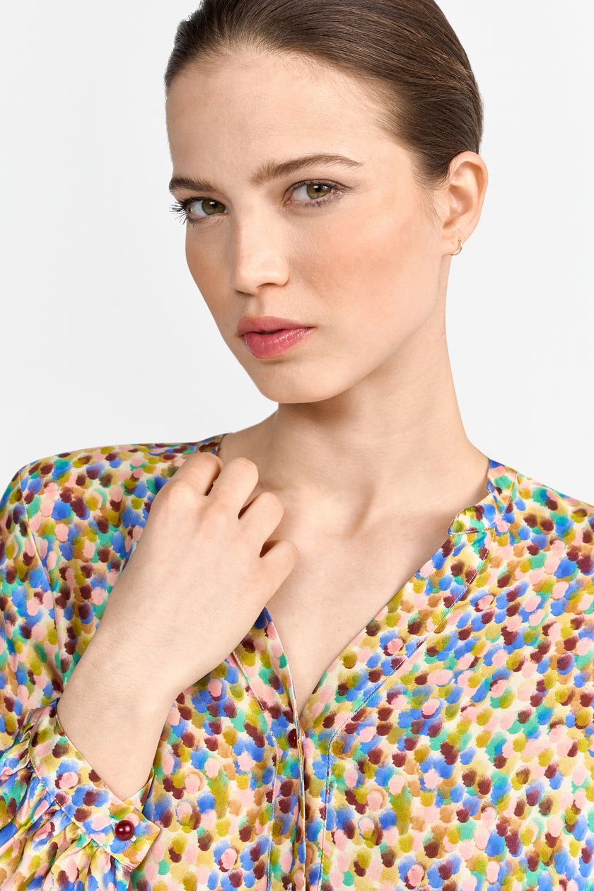 Kleid - Loose Fit