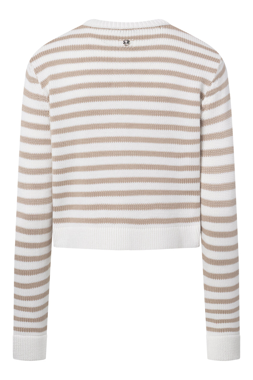 Strickjacke - Kola