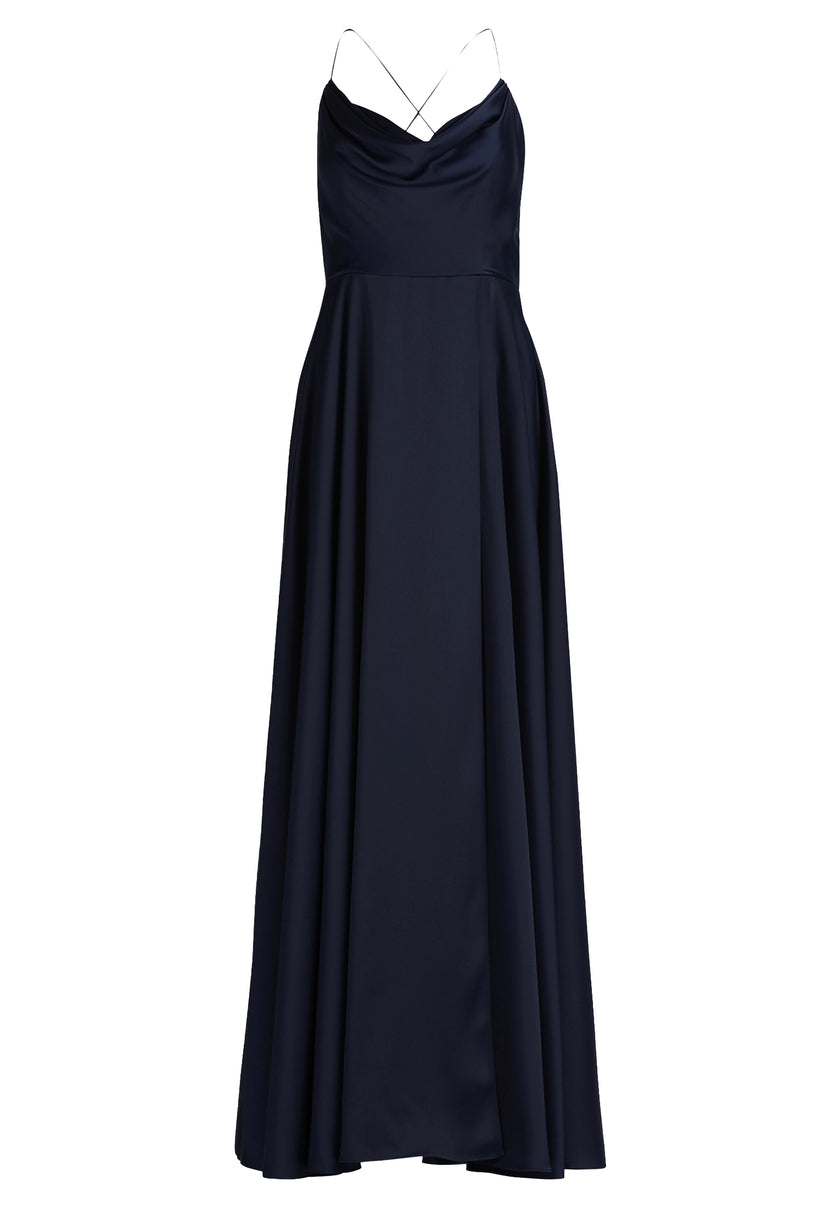 Abendkleid