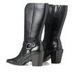 Stiefel - Leder