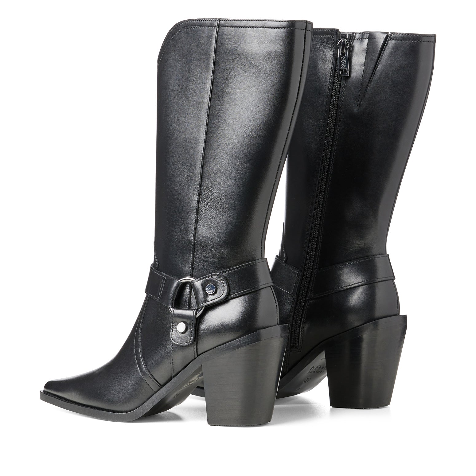 Stiefel - Leder
