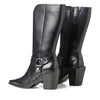 Stiefel - Leder