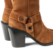 Stiefel - Leder