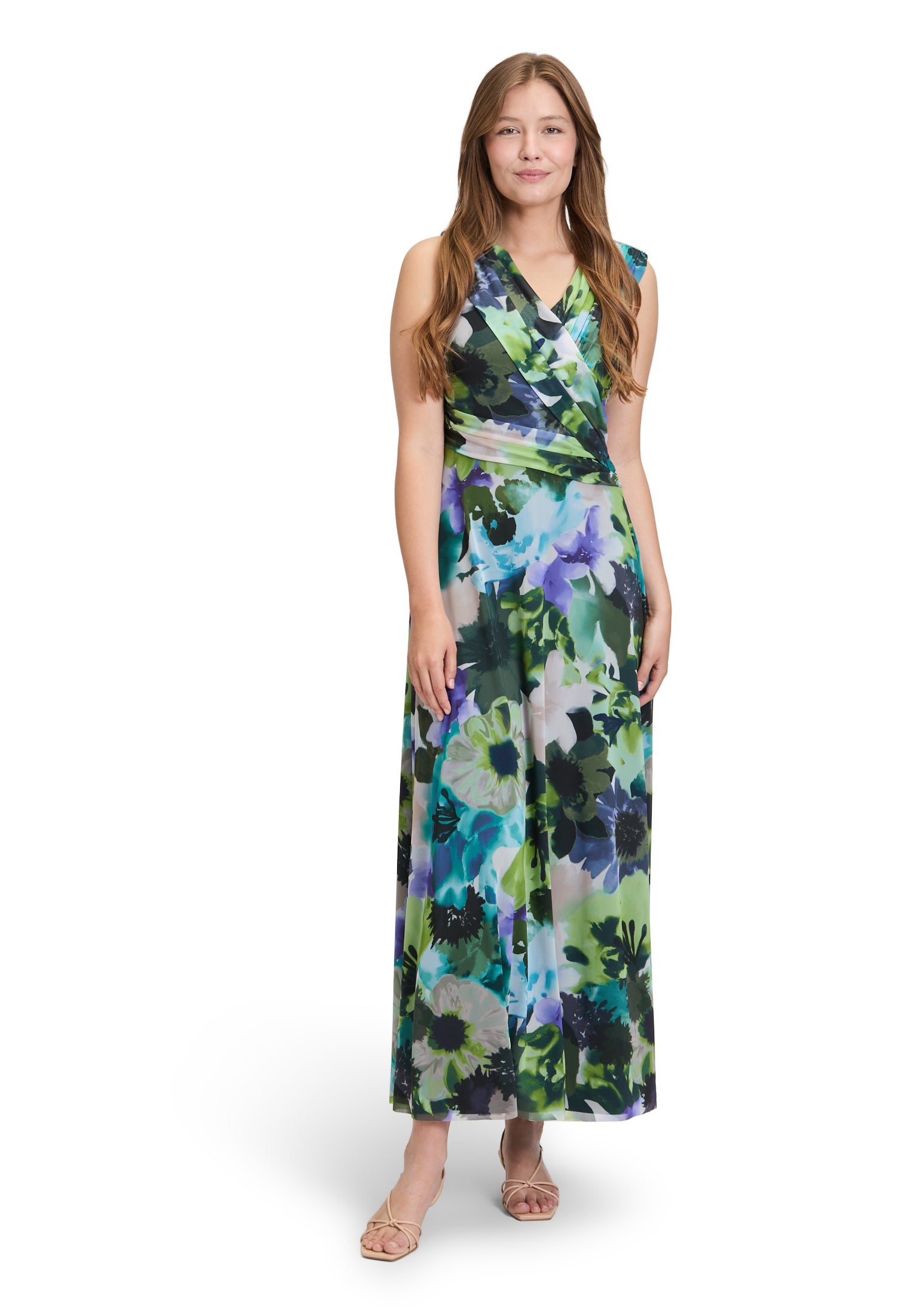 Abendkleid