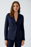 Blazer - CLOYEE - Heavy Jersey