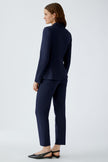 Blazer - CLOYEE - Heavy Jersey