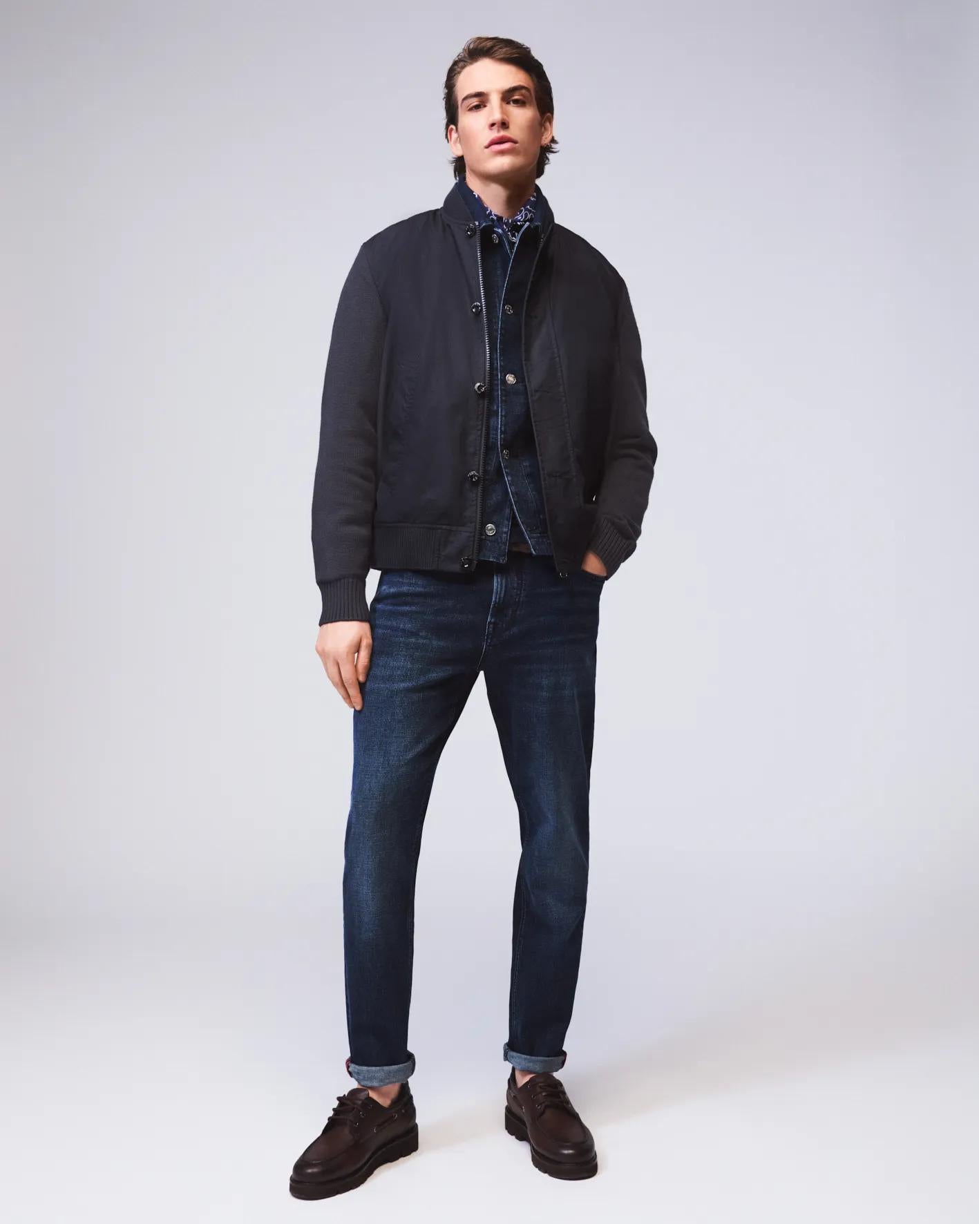 Blouson - Ghino