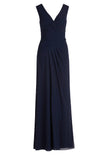 Abendkleid - Maxilänge