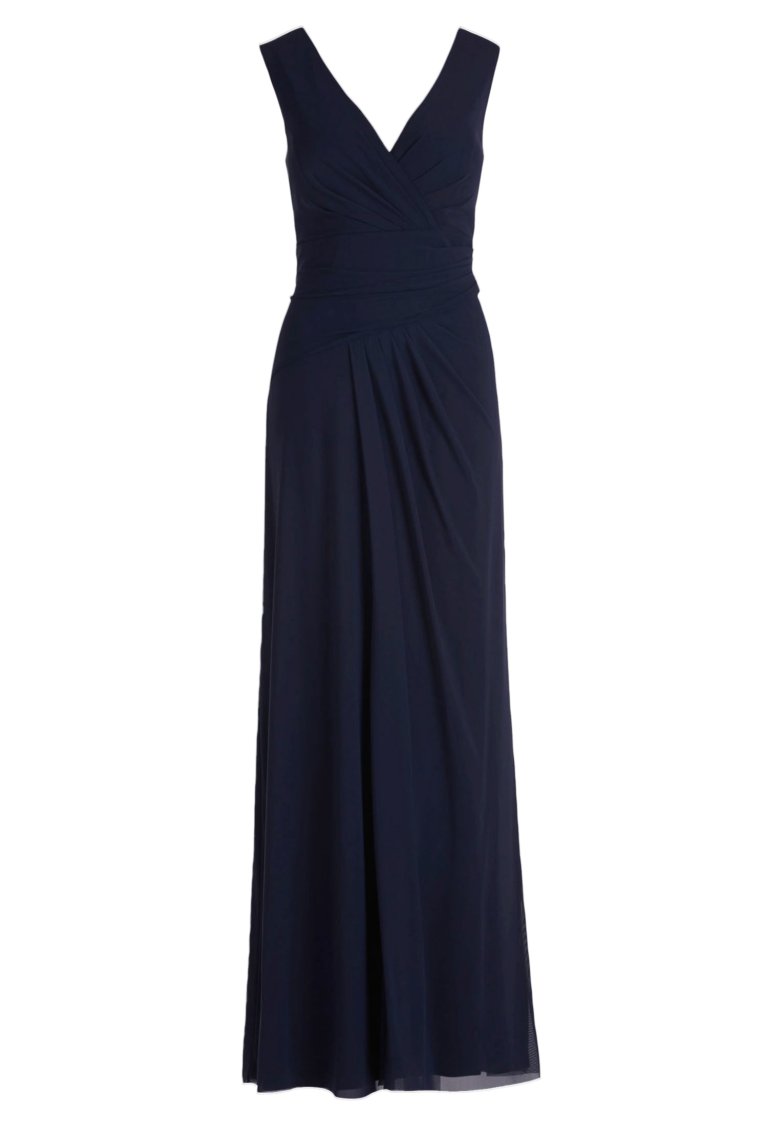 Abendkleid - Maxilänge
